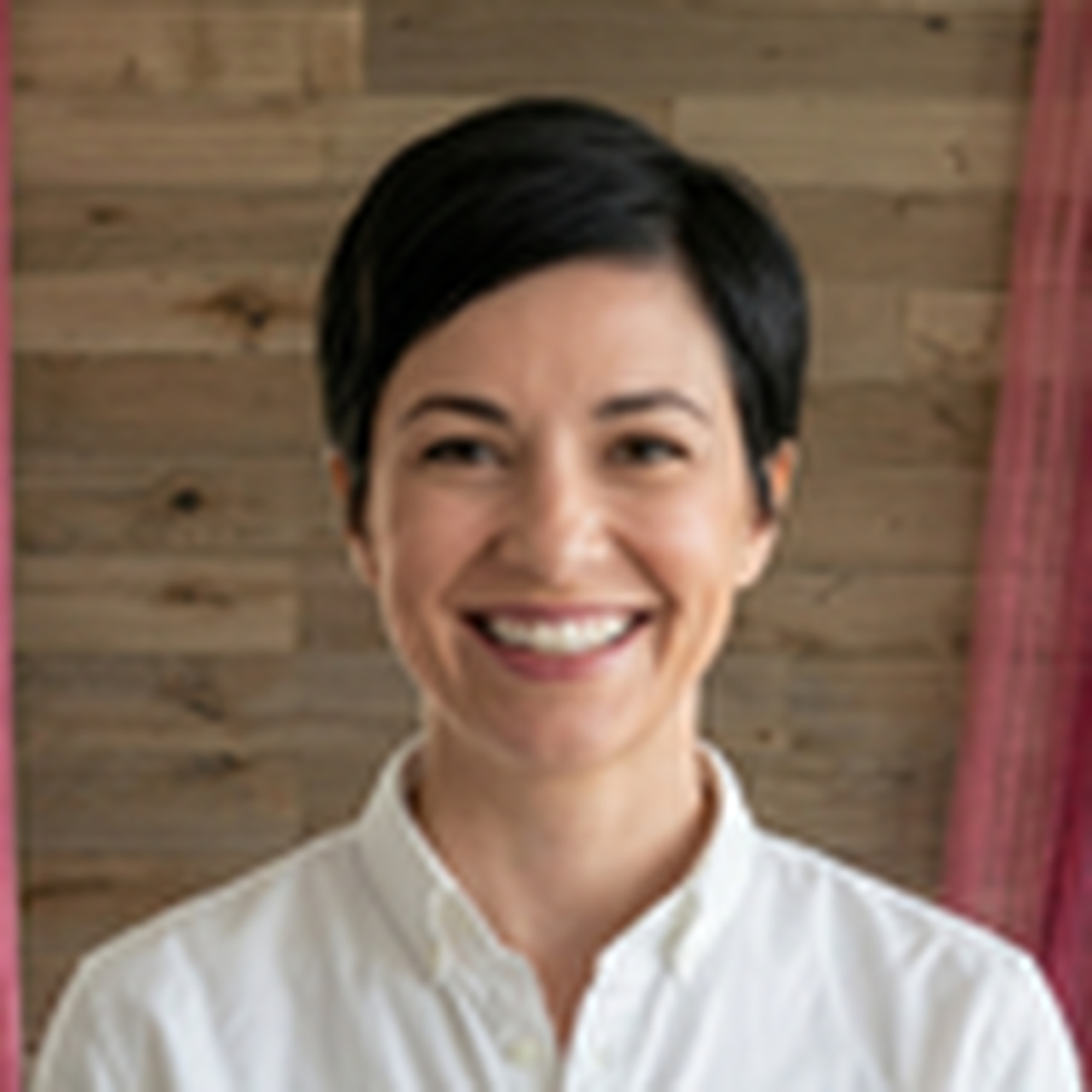 Sandra Chen